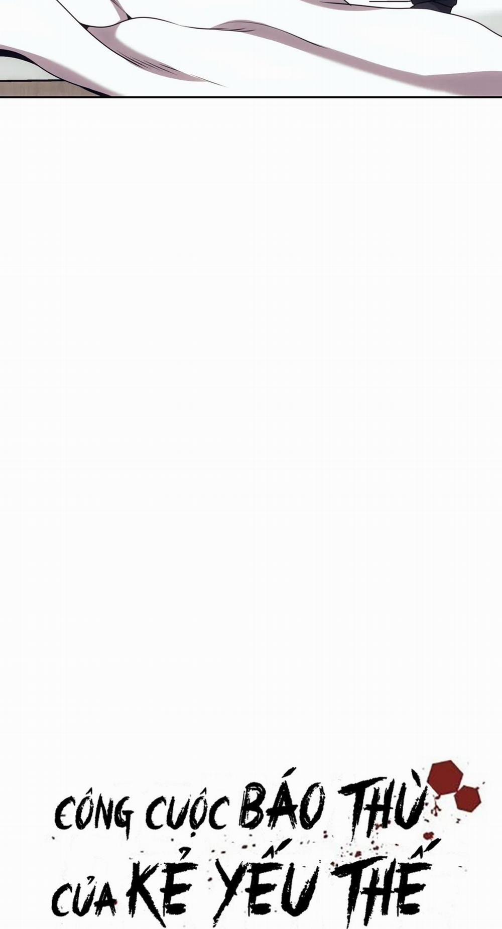 Công Cuộc Báo Thù Của Kẻ Yếu Thế 21 trang 13