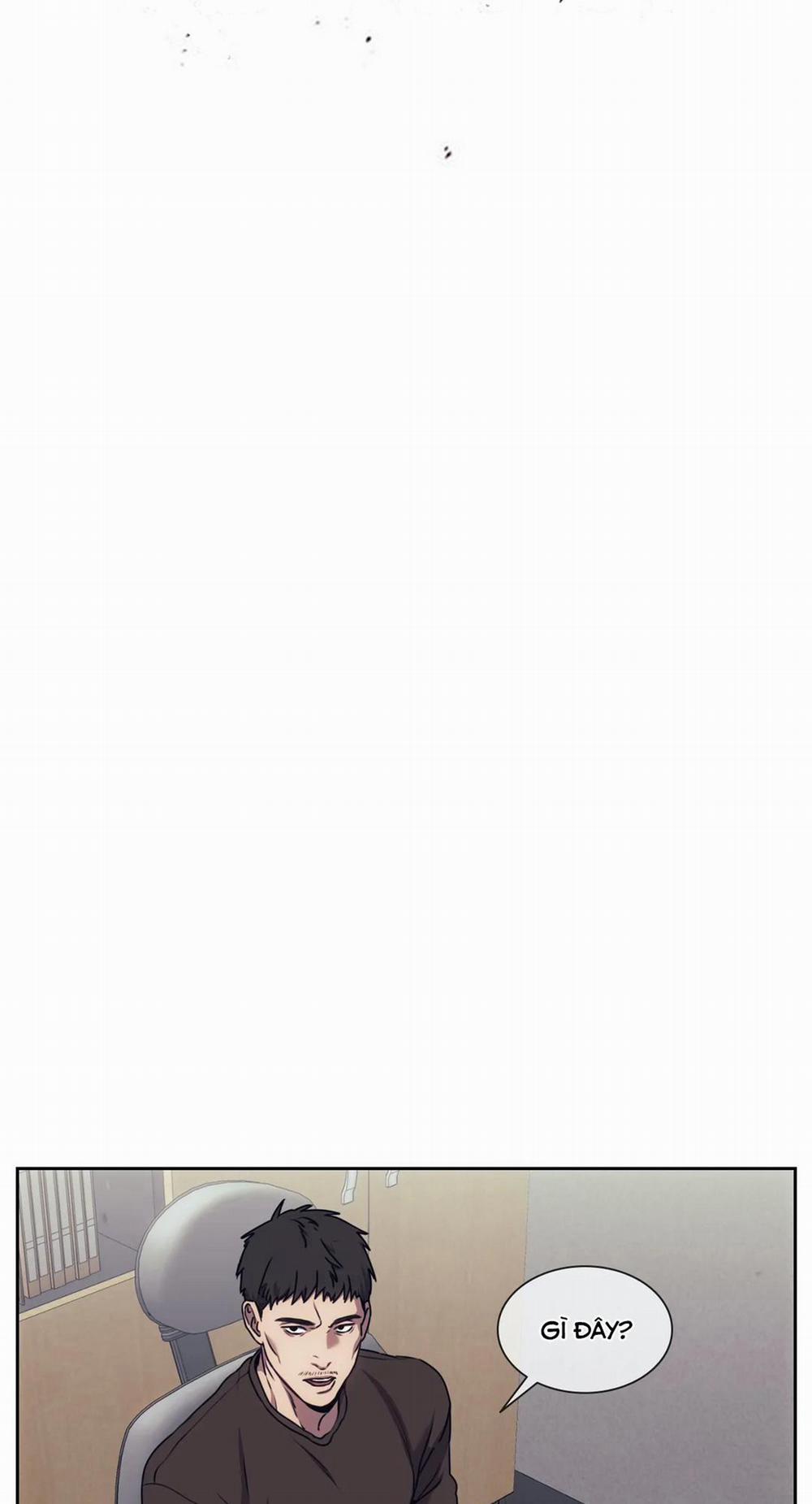 Công Cuộc Báo Thù Của Kẻ Yếu Thế 21 trang 14