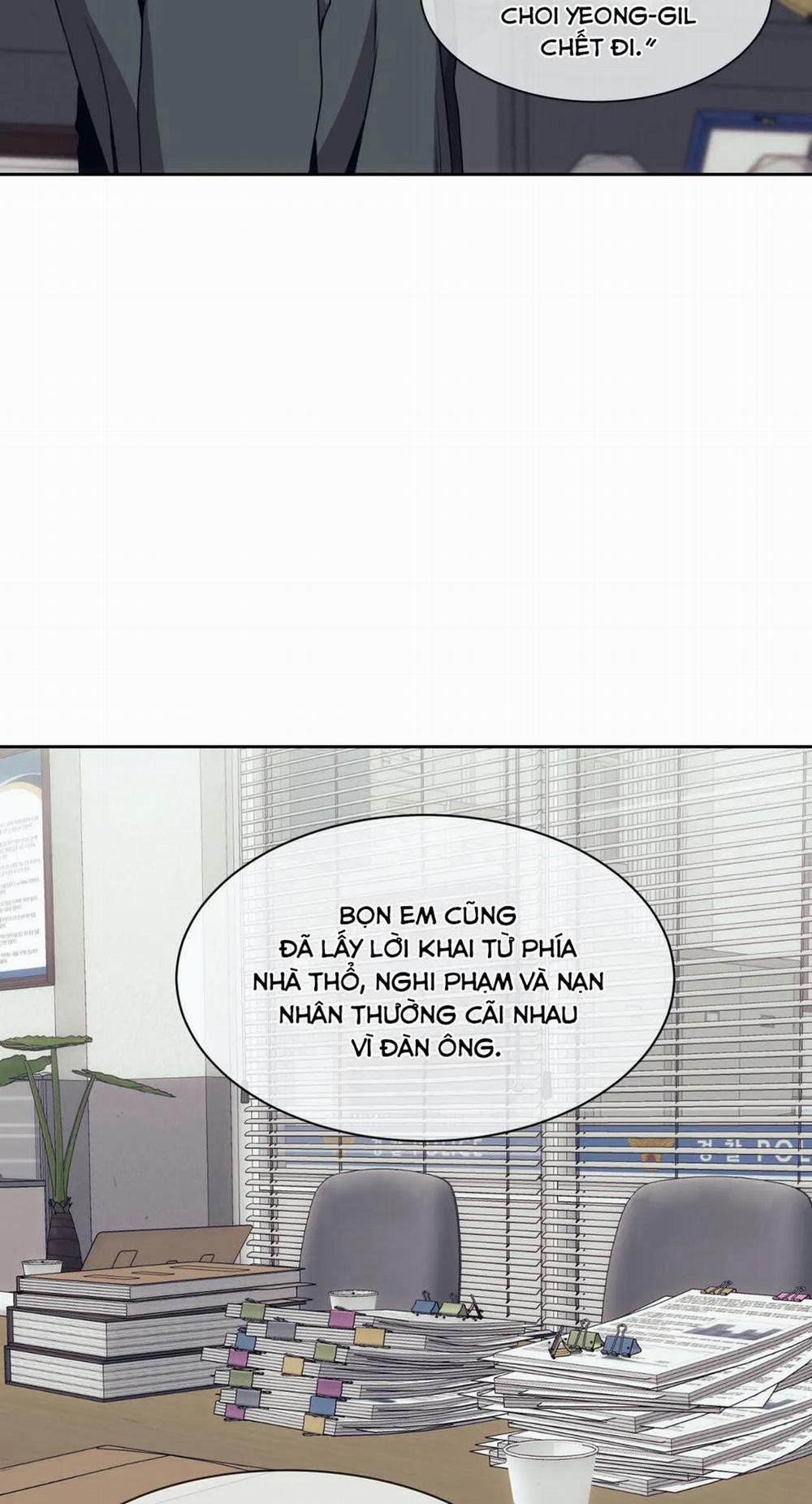 Công Cuộc Báo Thù Của Kẻ Yếu Thế 21 trang 17