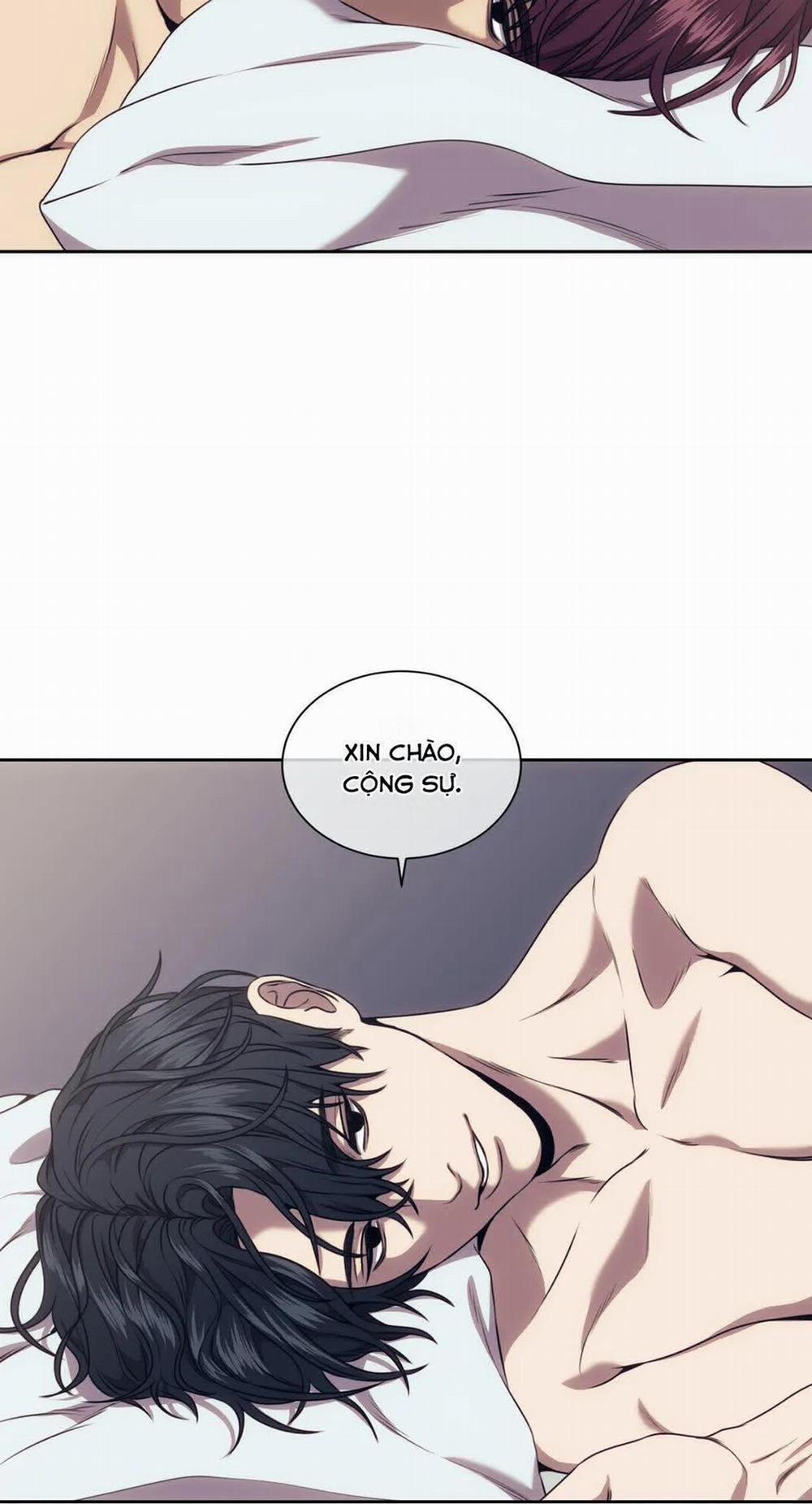 Công Cuộc Báo Thù Của Kẻ Yếu Thế 21 trang 33