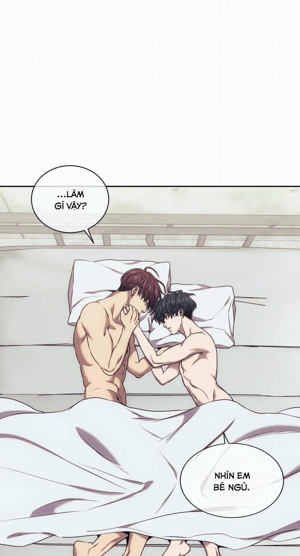 Công Cuộc Báo Thù Của Kẻ Yếu Thế 21 trang 34