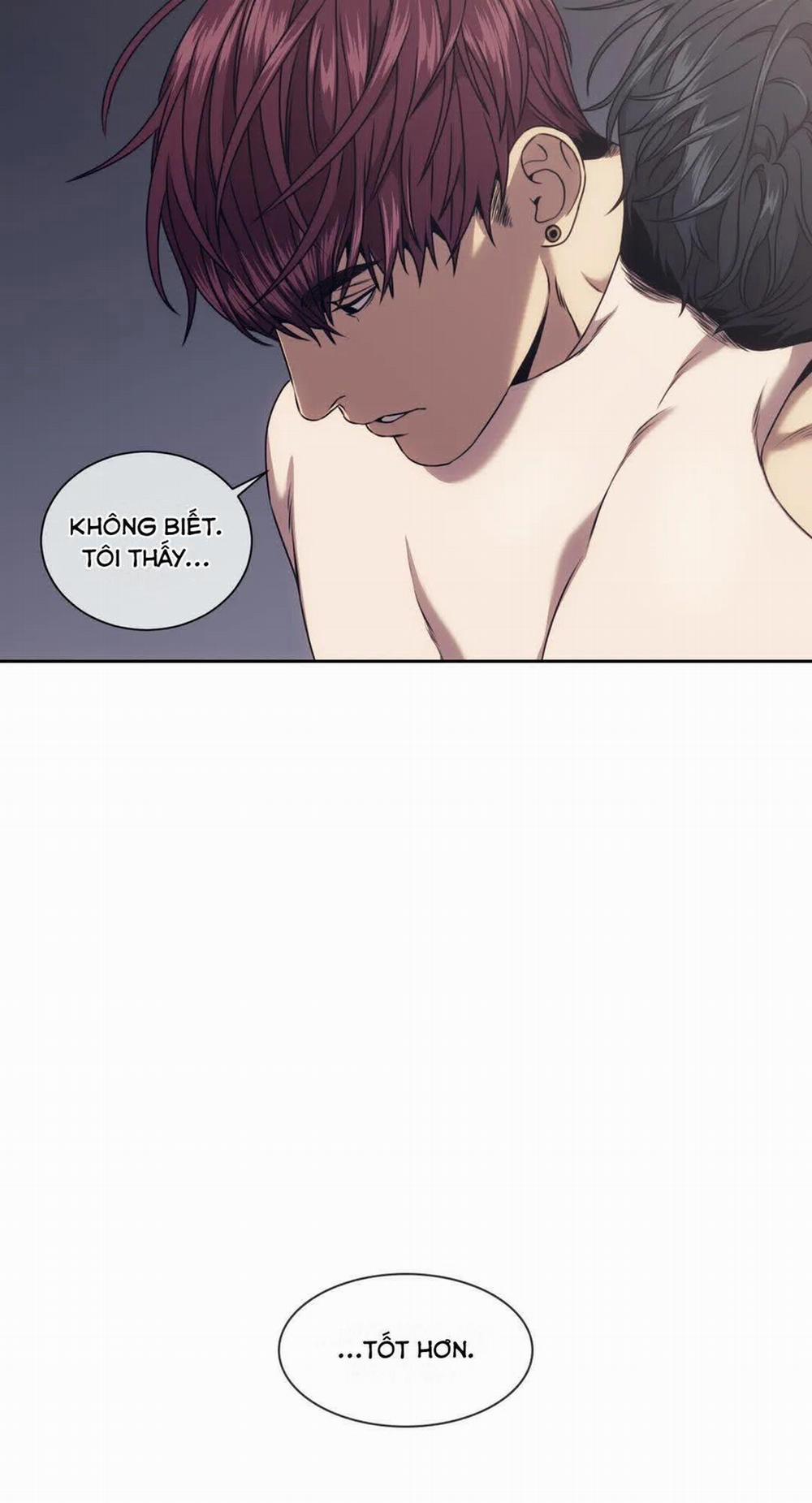 Công Cuộc Báo Thù Của Kẻ Yếu Thế 21 trang 40