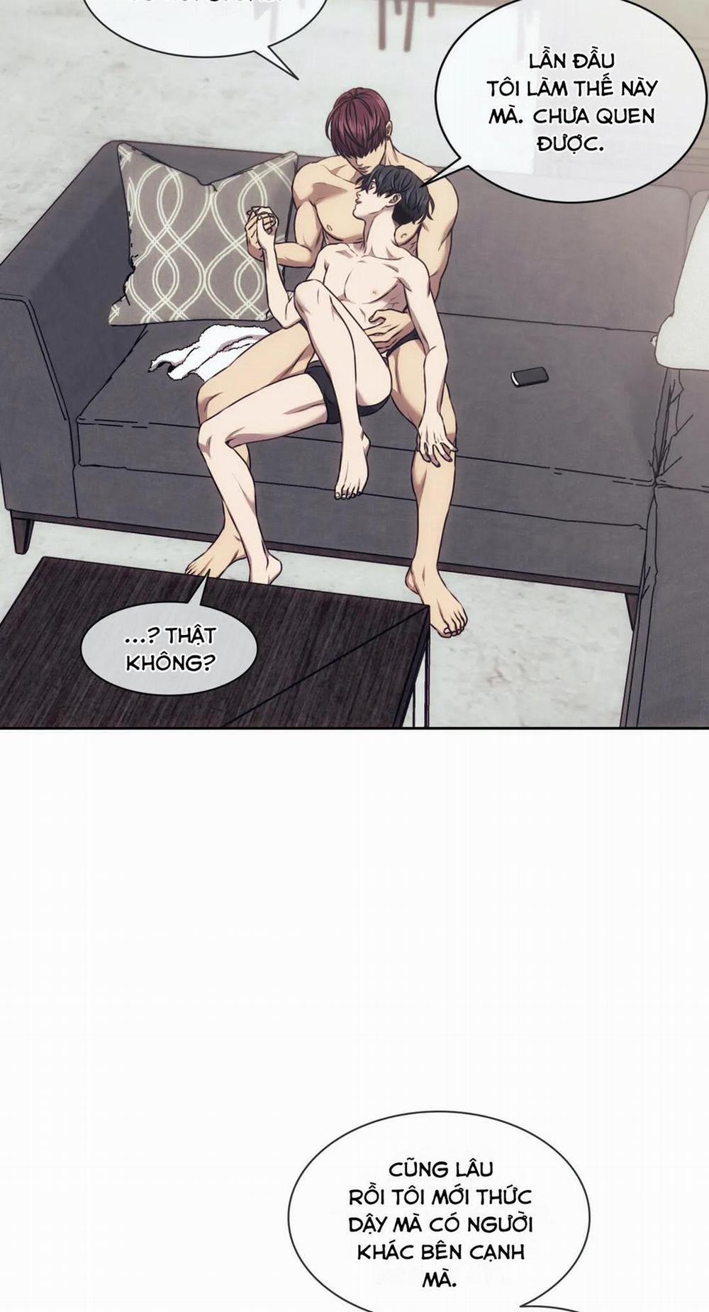 Công Cuộc Báo Thù Của Kẻ Yếu Thế 21 trang 48