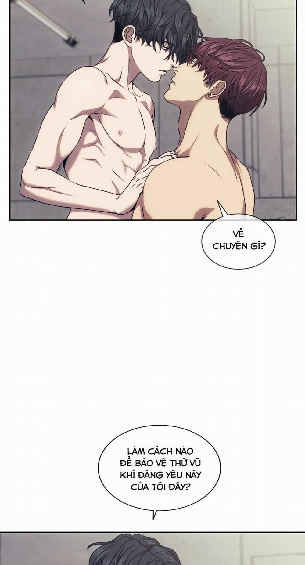 Công Cuộc Báo Thù Của Kẻ Yếu Thế 21 trang 51