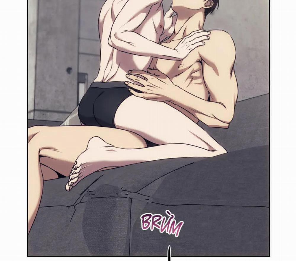 Công Cuộc Báo Thù Của Kẻ Yếu Thế 21 trang 53