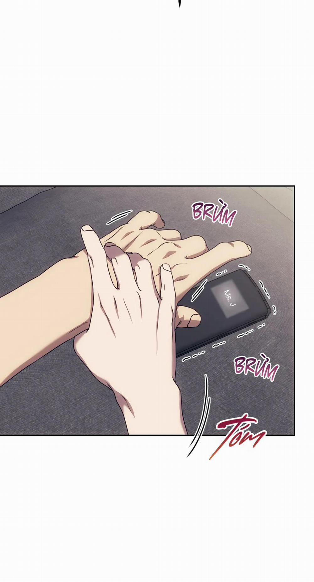 Công Cuộc Báo Thù Của Kẻ Yếu Thế 21 trang 54