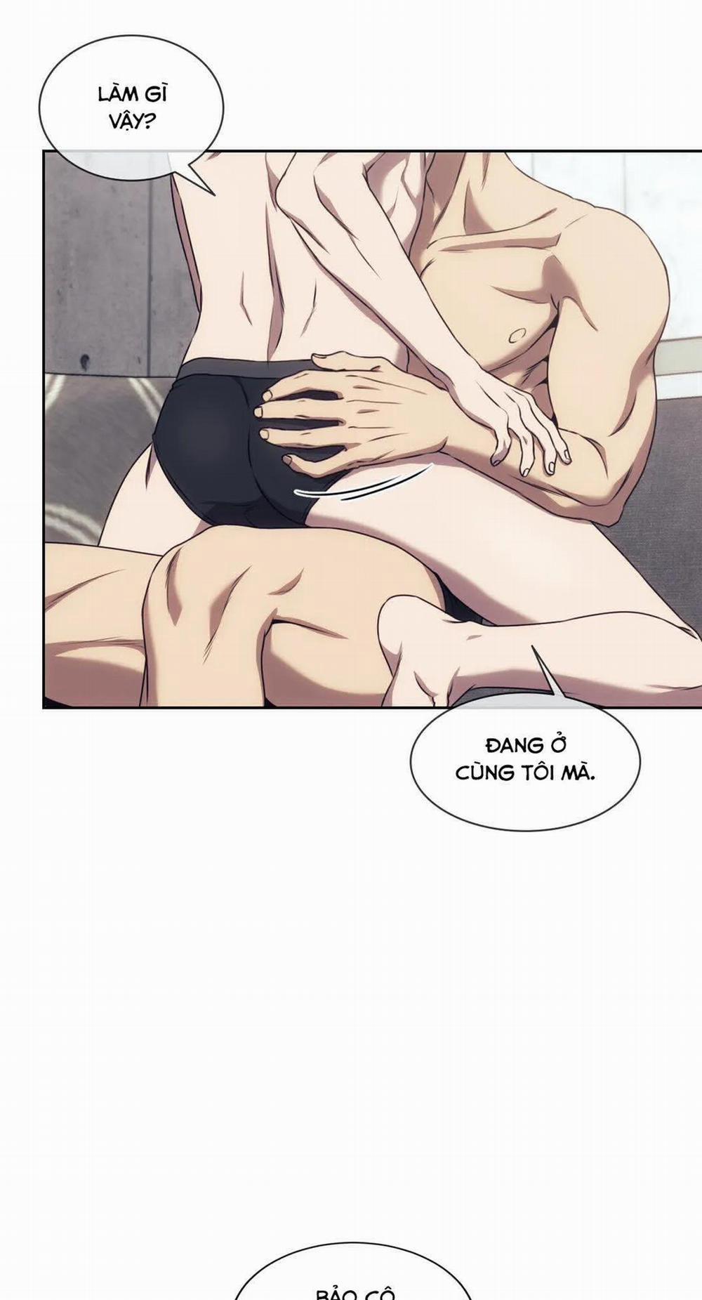 Công Cuộc Báo Thù Của Kẻ Yếu Thế 21 trang 55