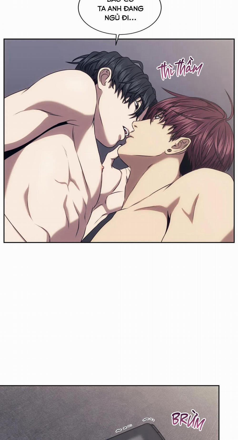 Công Cuộc Báo Thù Của Kẻ Yếu Thế 21 trang 56