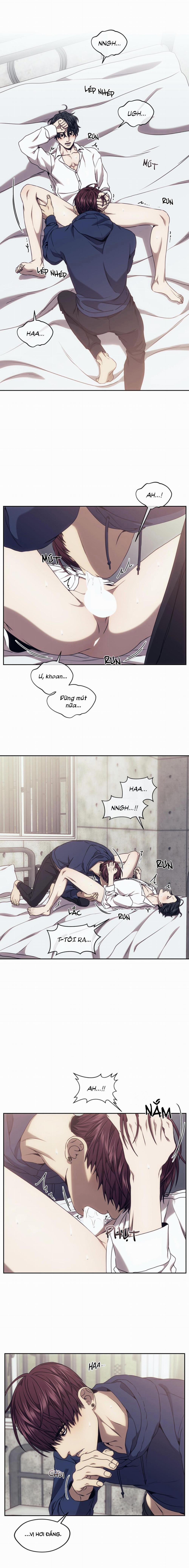 Công Cuộc Báo Thù Của Kẻ Yếu Thế 22 trang 6