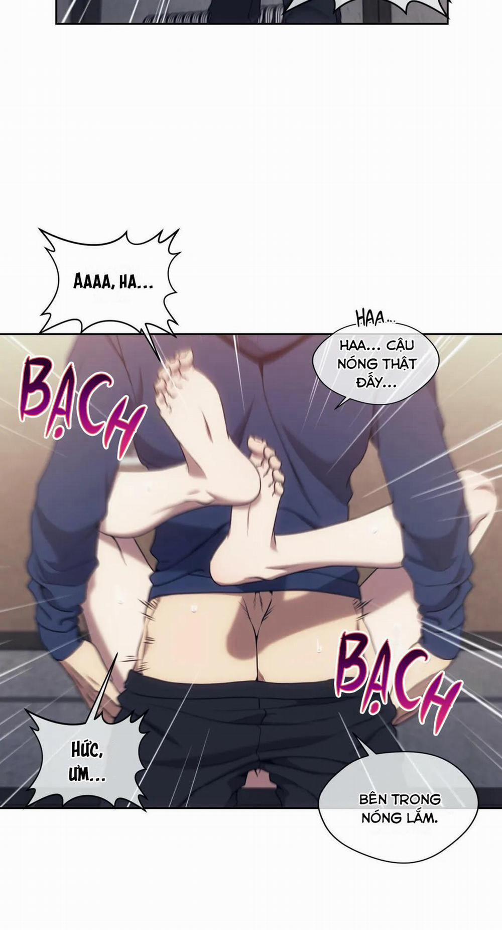 Công Cuộc Báo Thù Của Kẻ Yếu Thế 23 trang 13