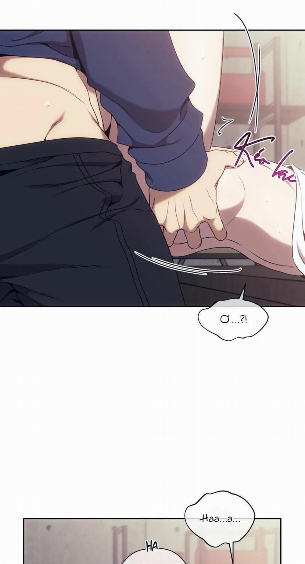 Công Cuộc Báo Thù Của Kẻ Yếu Thế 23 trang 16