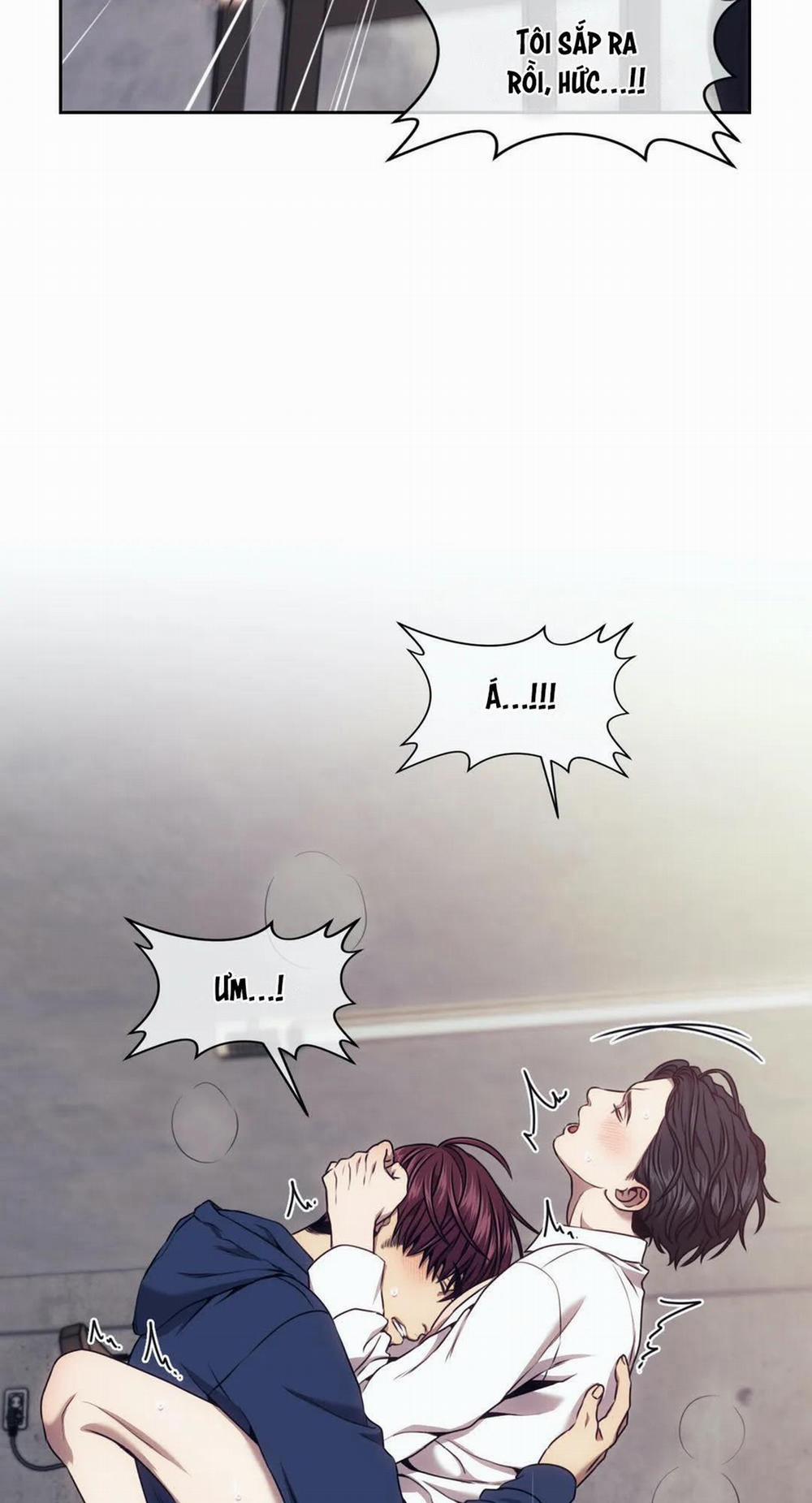 Công Cuộc Báo Thù Của Kẻ Yếu Thế 23 trang 27