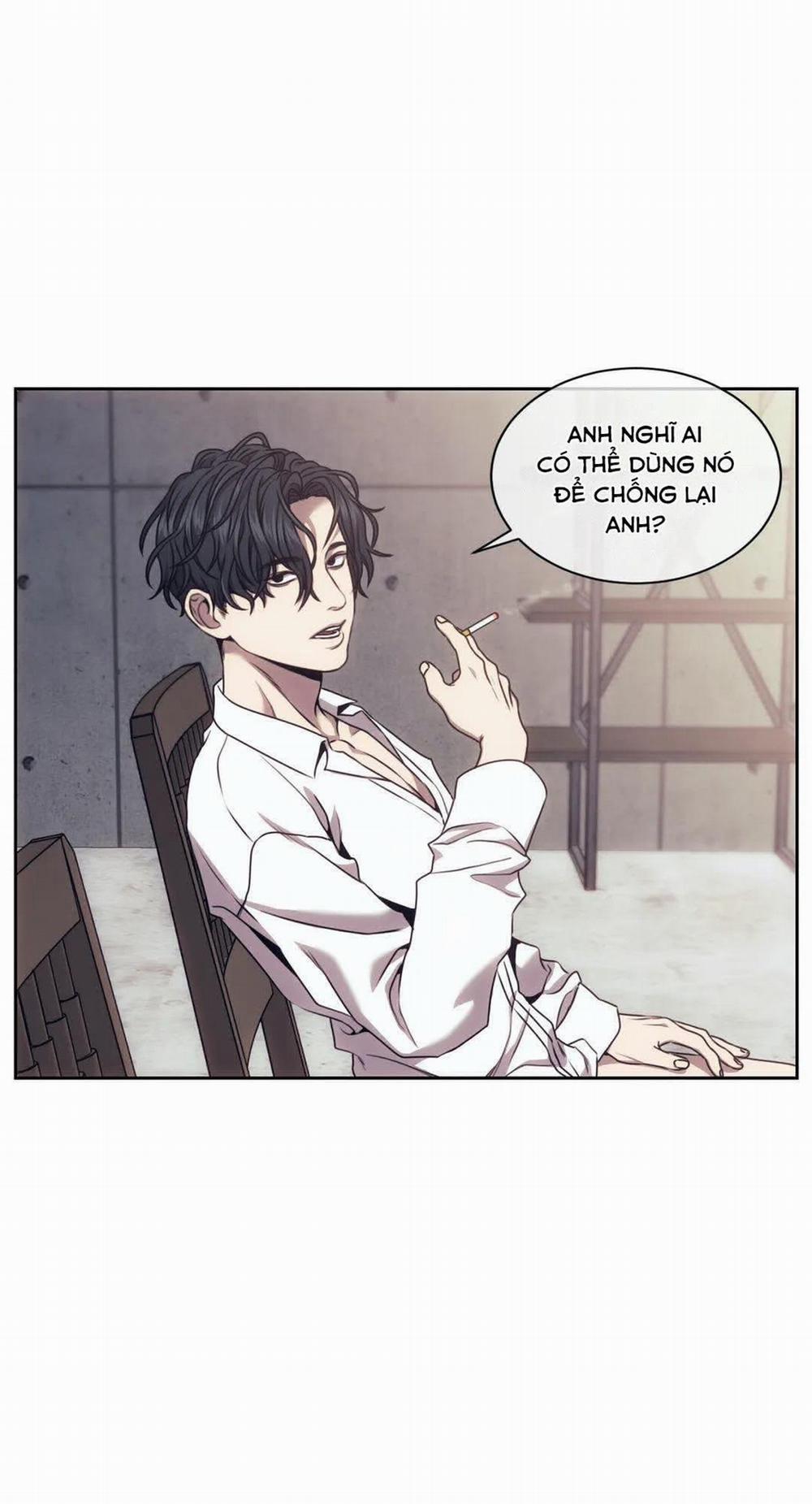 Công Cuộc Báo Thù Của Kẻ Yếu Thế 23 trang 33