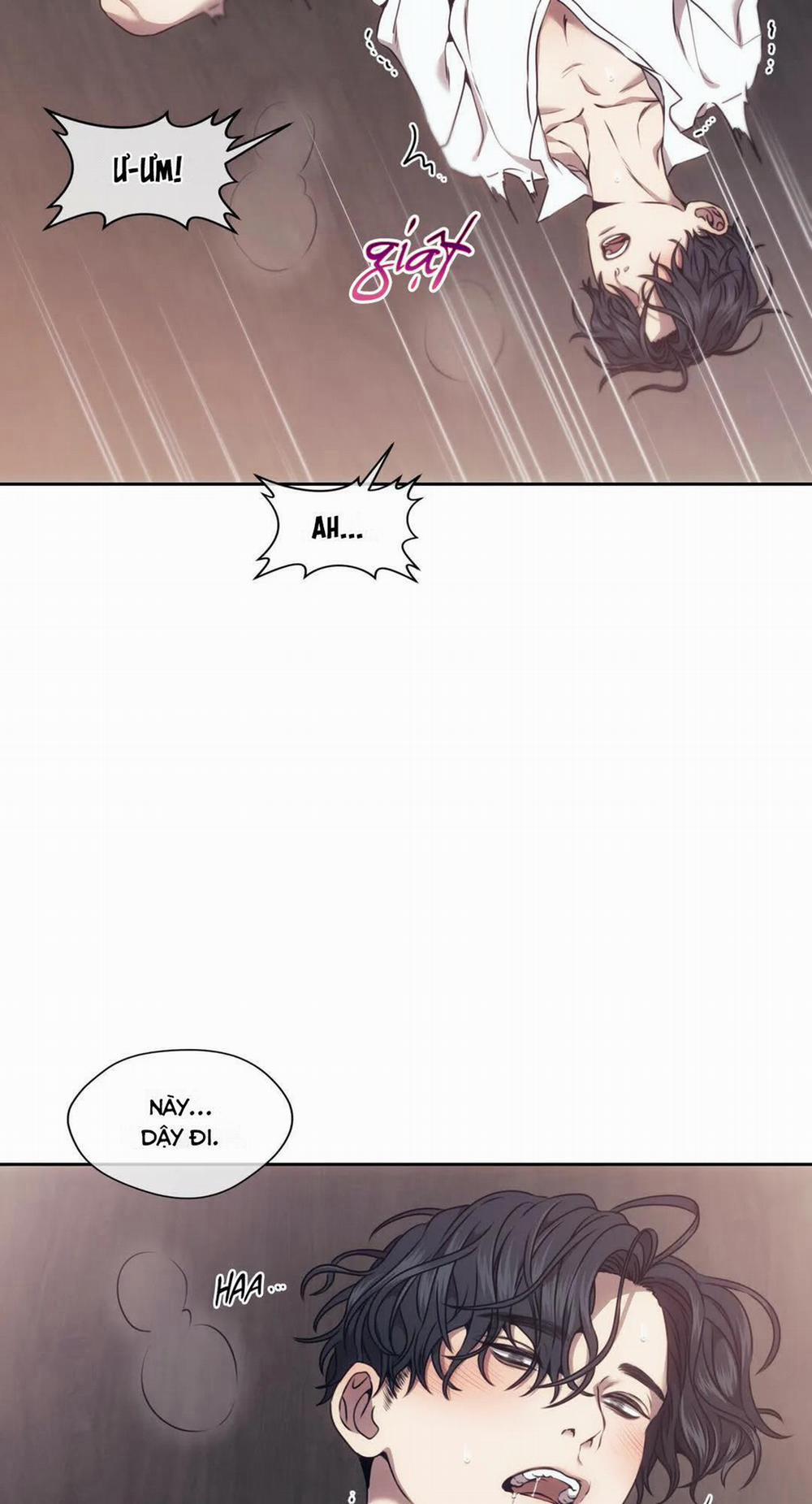 Công Cuộc Báo Thù Của Kẻ Yếu Thế 23 trang 4