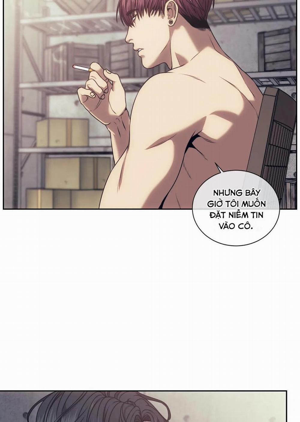 Công Cuộc Báo Thù Của Kẻ Yếu Thế 23 trang 41