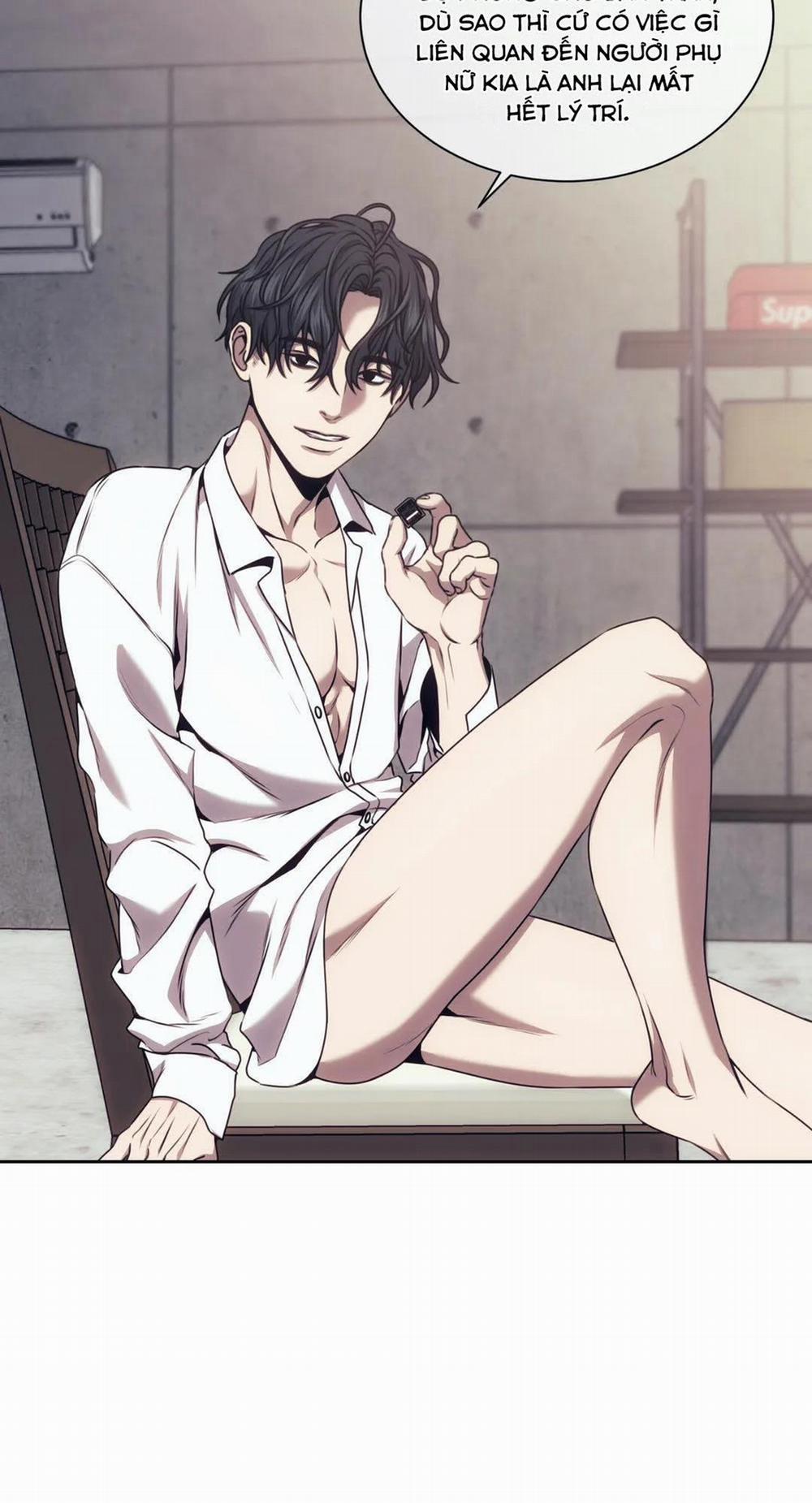Công Cuộc Báo Thù Của Kẻ Yếu Thế 23 trang 47