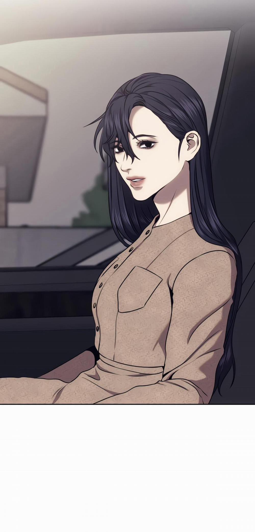 Công Cuộc Báo Thù Của Kẻ Yếu Thế 52 trang 10