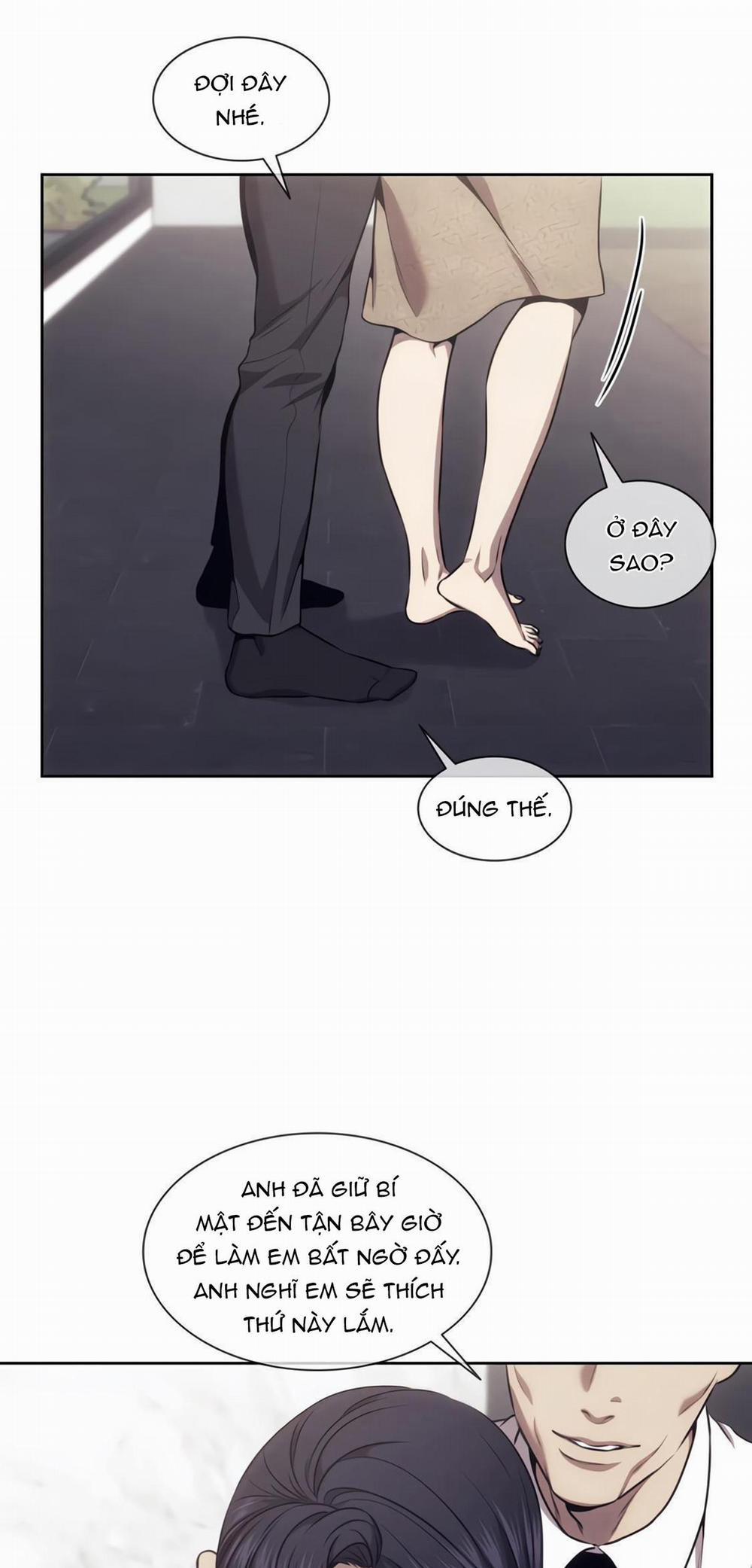 Công Cuộc Báo Thù Của Kẻ Yếu Thế 52 trang 13