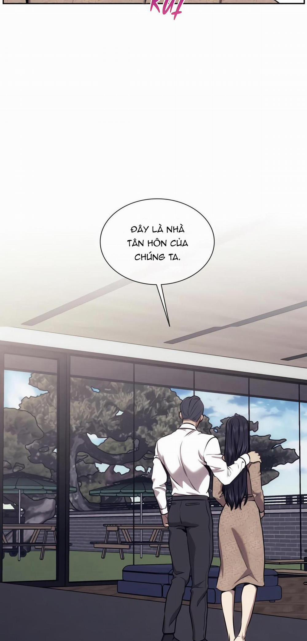 Công Cuộc Báo Thù Của Kẻ Yếu Thế 52 trang 15