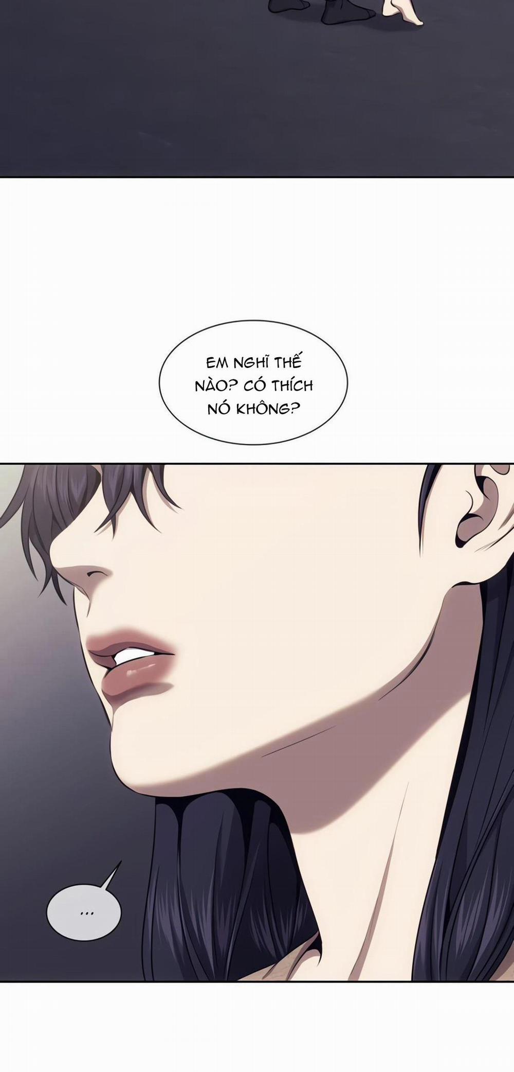 Công Cuộc Báo Thù Của Kẻ Yếu Thế 52 trang 16