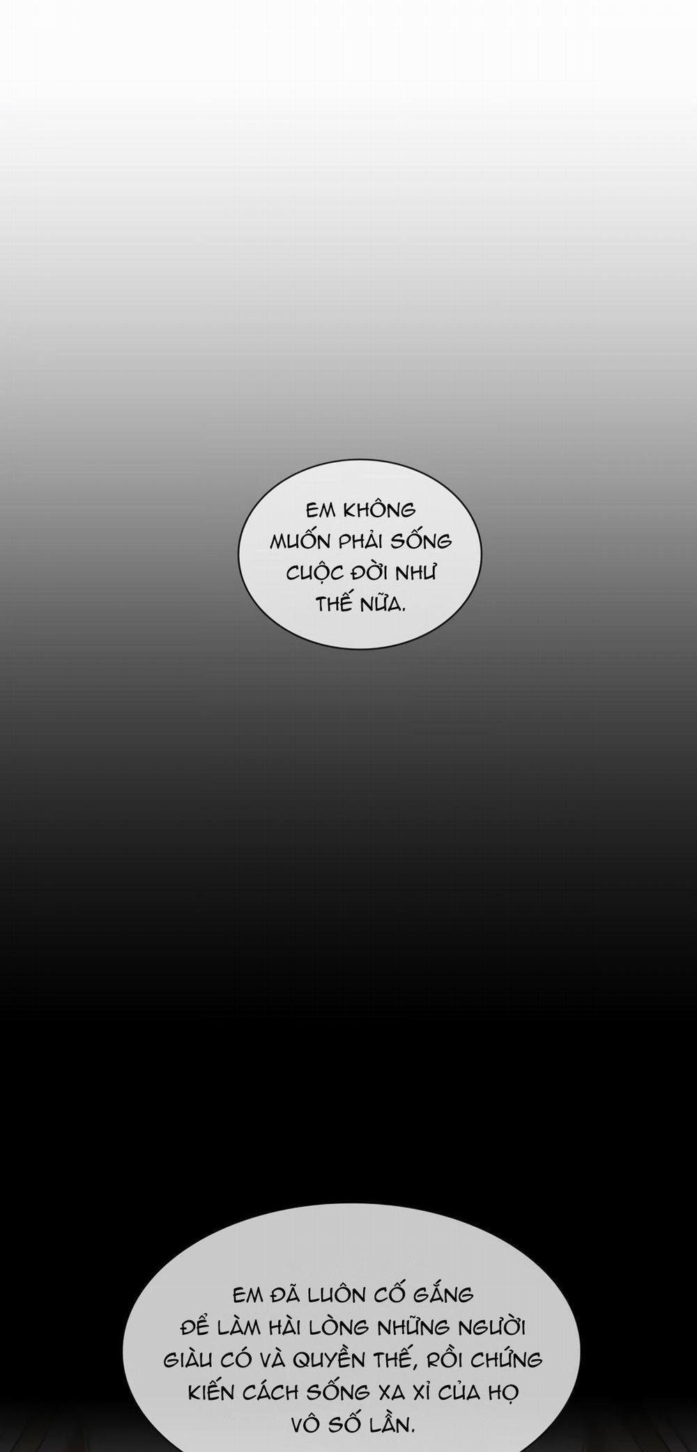 Công Cuộc Báo Thù Của Kẻ Yếu Thế 52 trang 19