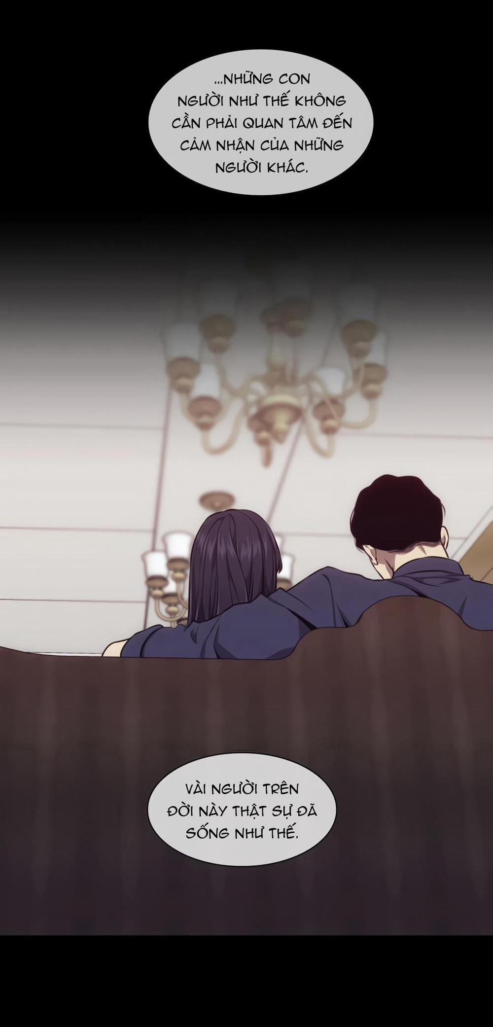 Công Cuộc Báo Thù Của Kẻ Yếu Thế 52 trang 22