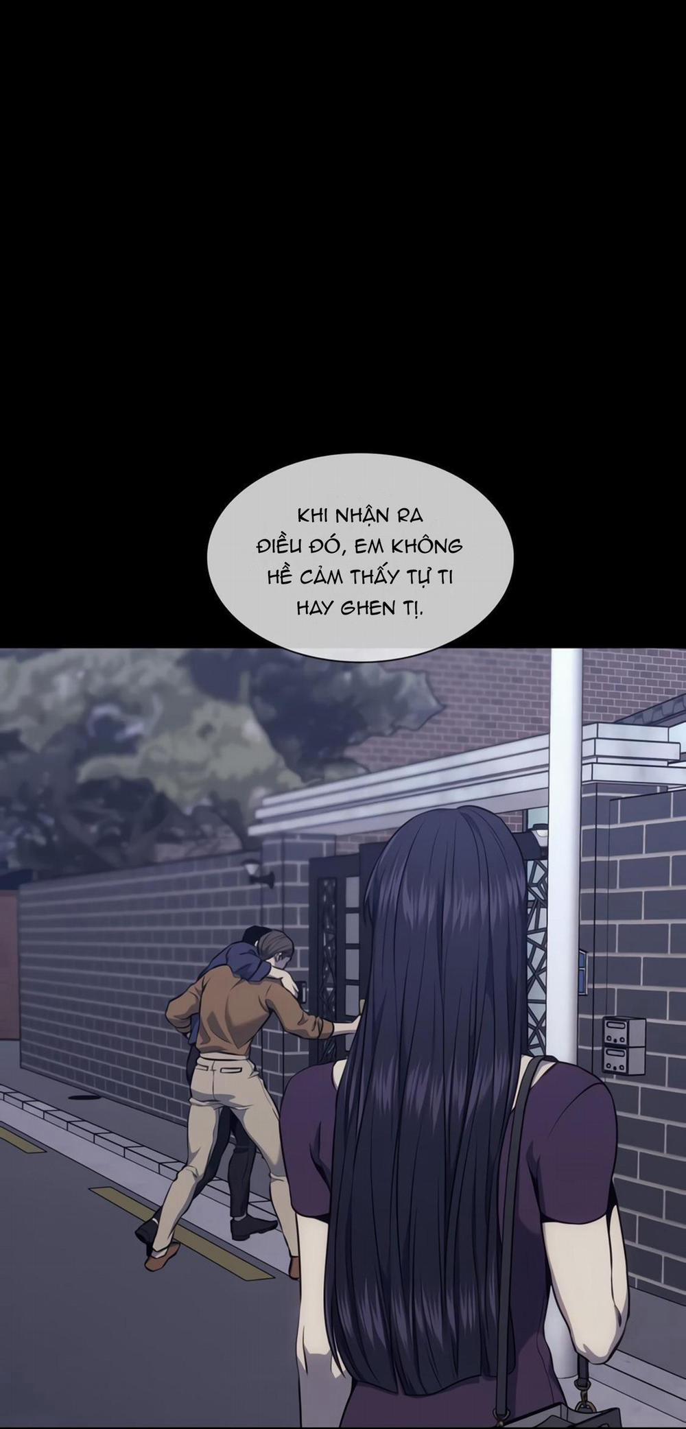 Công Cuộc Báo Thù Của Kẻ Yếu Thế 52 trang 23