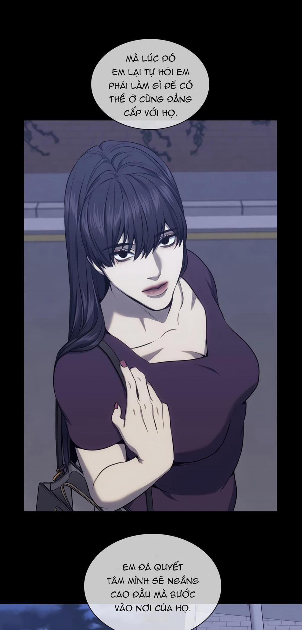 Công Cuộc Báo Thù Của Kẻ Yếu Thế 52 trang 24