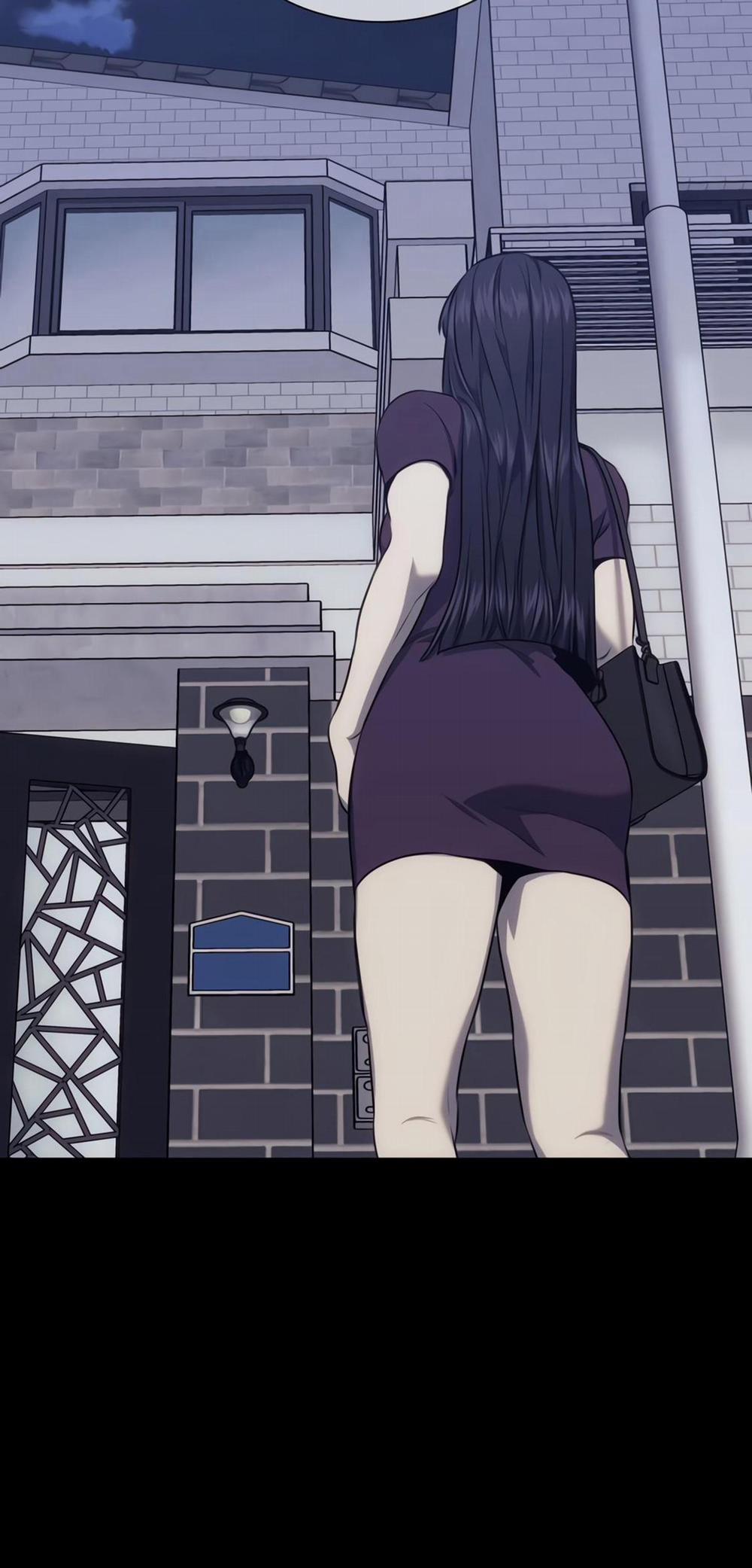 Công Cuộc Báo Thù Của Kẻ Yếu Thế 52 trang 25