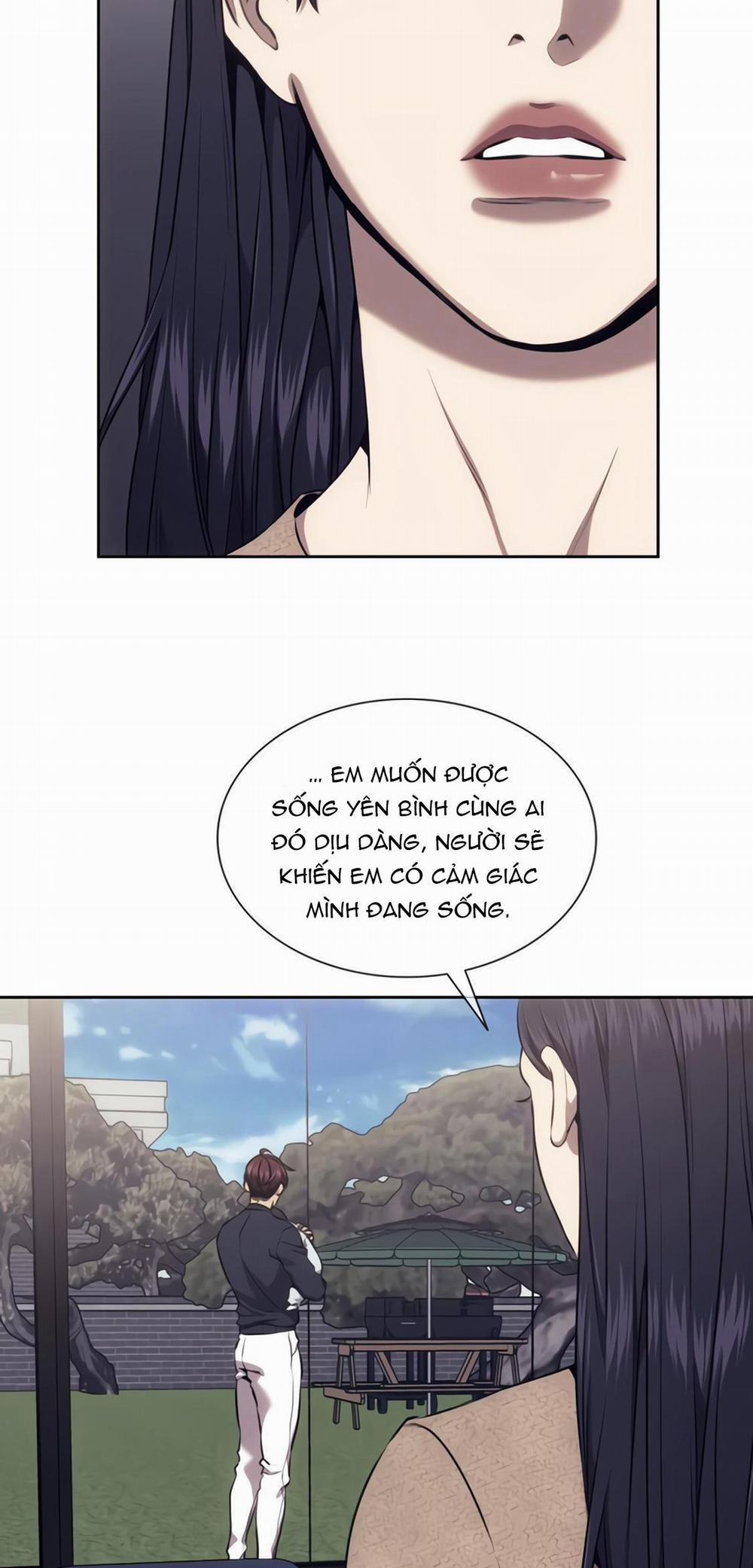 Công Cuộc Báo Thù Của Kẻ Yếu Thế 52 trang 28