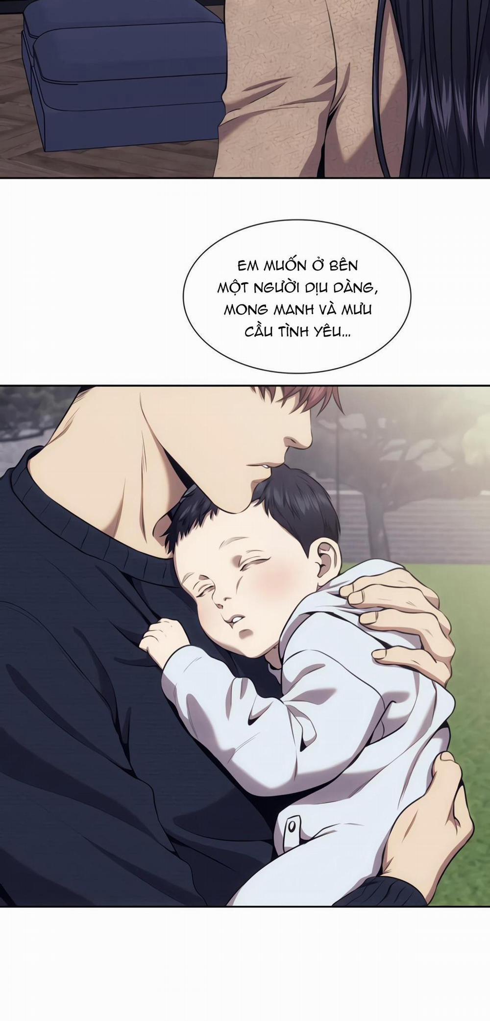 Công Cuộc Báo Thù Của Kẻ Yếu Thế 52 trang 29