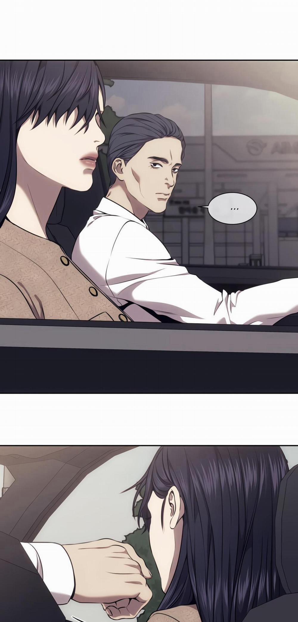 Công Cuộc Báo Thù Của Kẻ Yếu Thế 52 trang 3