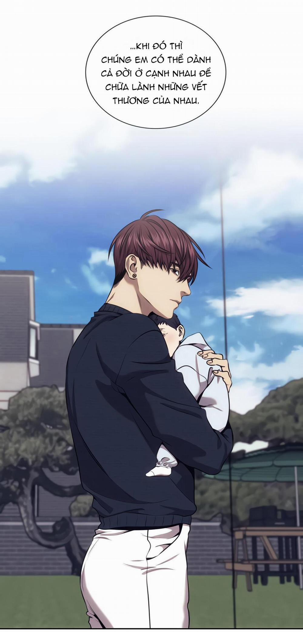 Công Cuộc Báo Thù Của Kẻ Yếu Thế 52 trang 30