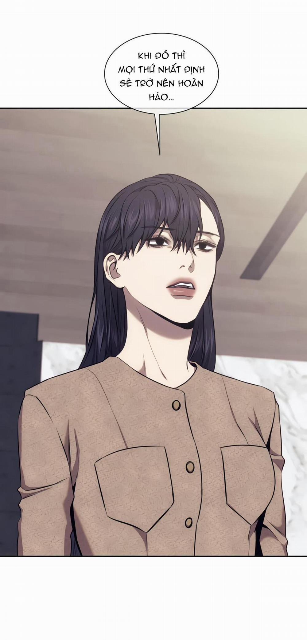 Công Cuộc Báo Thù Của Kẻ Yếu Thế 52 trang 31