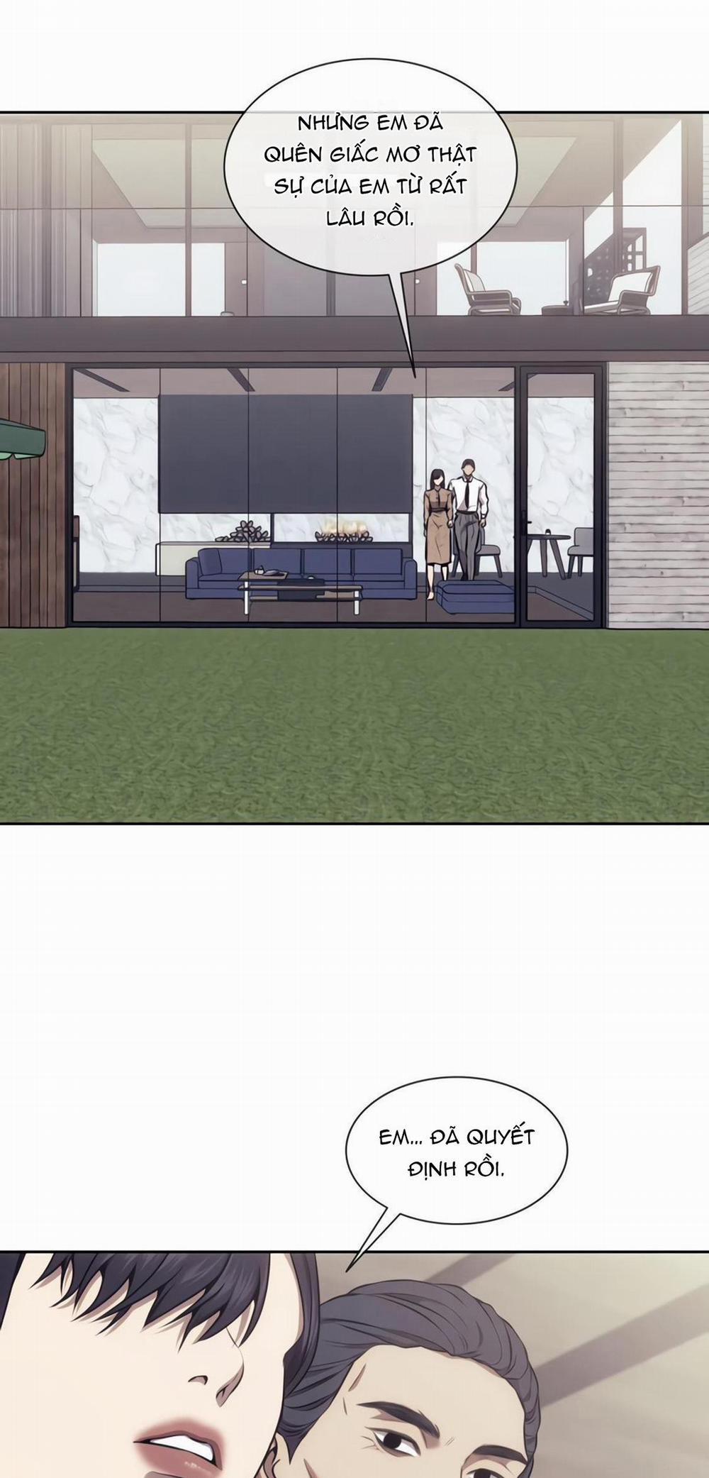 Công Cuộc Báo Thù Của Kẻ Yếu Thế 52 trang 32