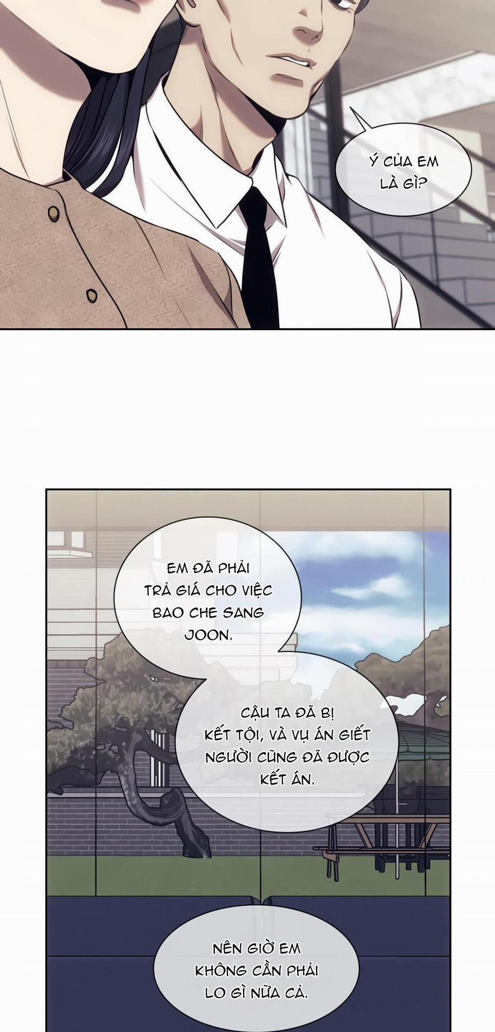 Công Cuộc Báo Thù Của Kẻ Yếu Thế 52 trang 33