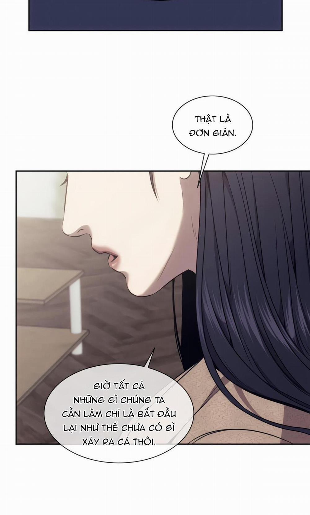 Công Cuộc Báo Thù Của Kẻ Yếu Thế 52 trang 34