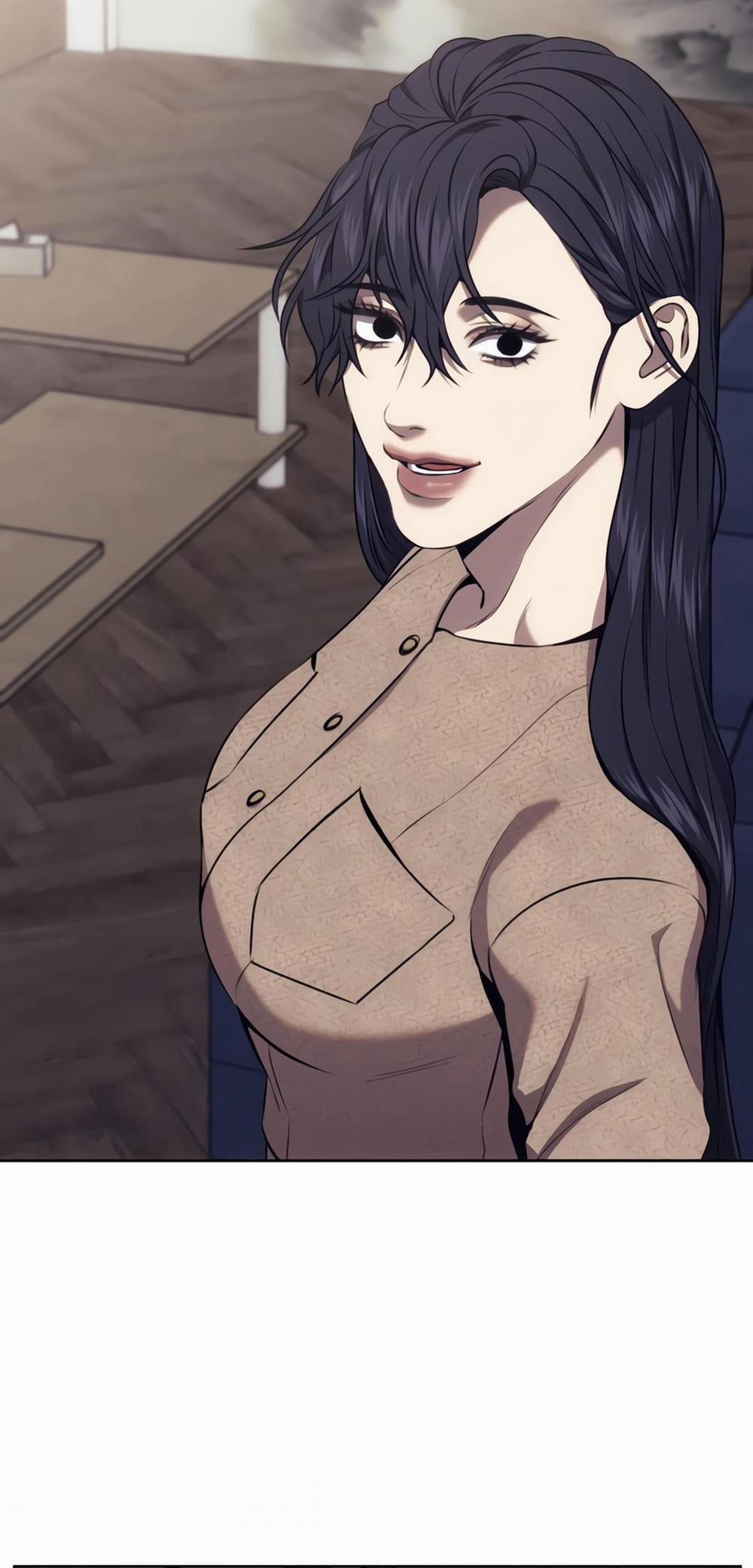 Công Cuộc Báo Thù Của Kẻ Yếu Thế 52 trang 36