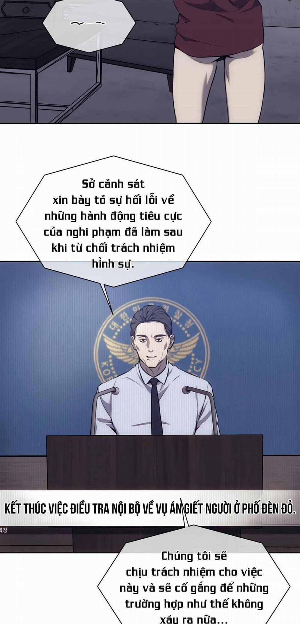 Công Cuộc Báo Thù Của Kẻ Yếu Thế 52 trang 38