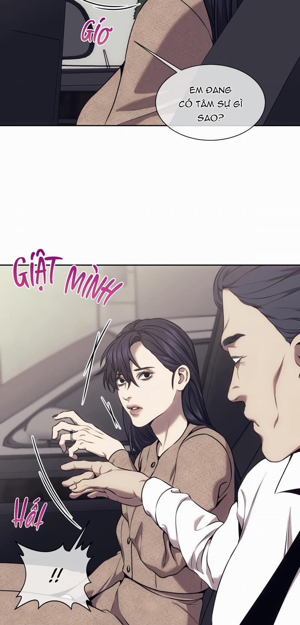 Công Cuộc Báo Thù Của Kẻ Yếu Thế 52 trang 4