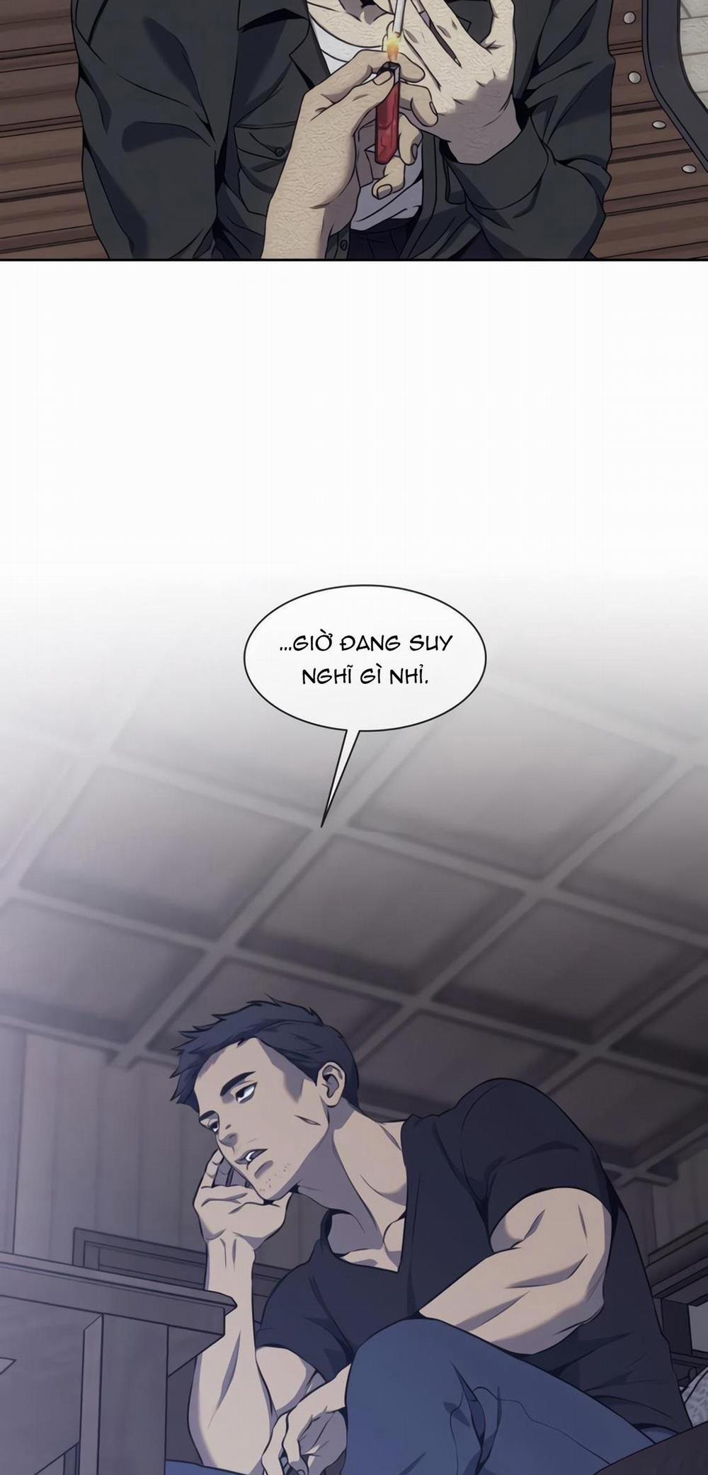 Công Cuộc Báo Thù Của Kẻ Yếu Thế 52 trang 46