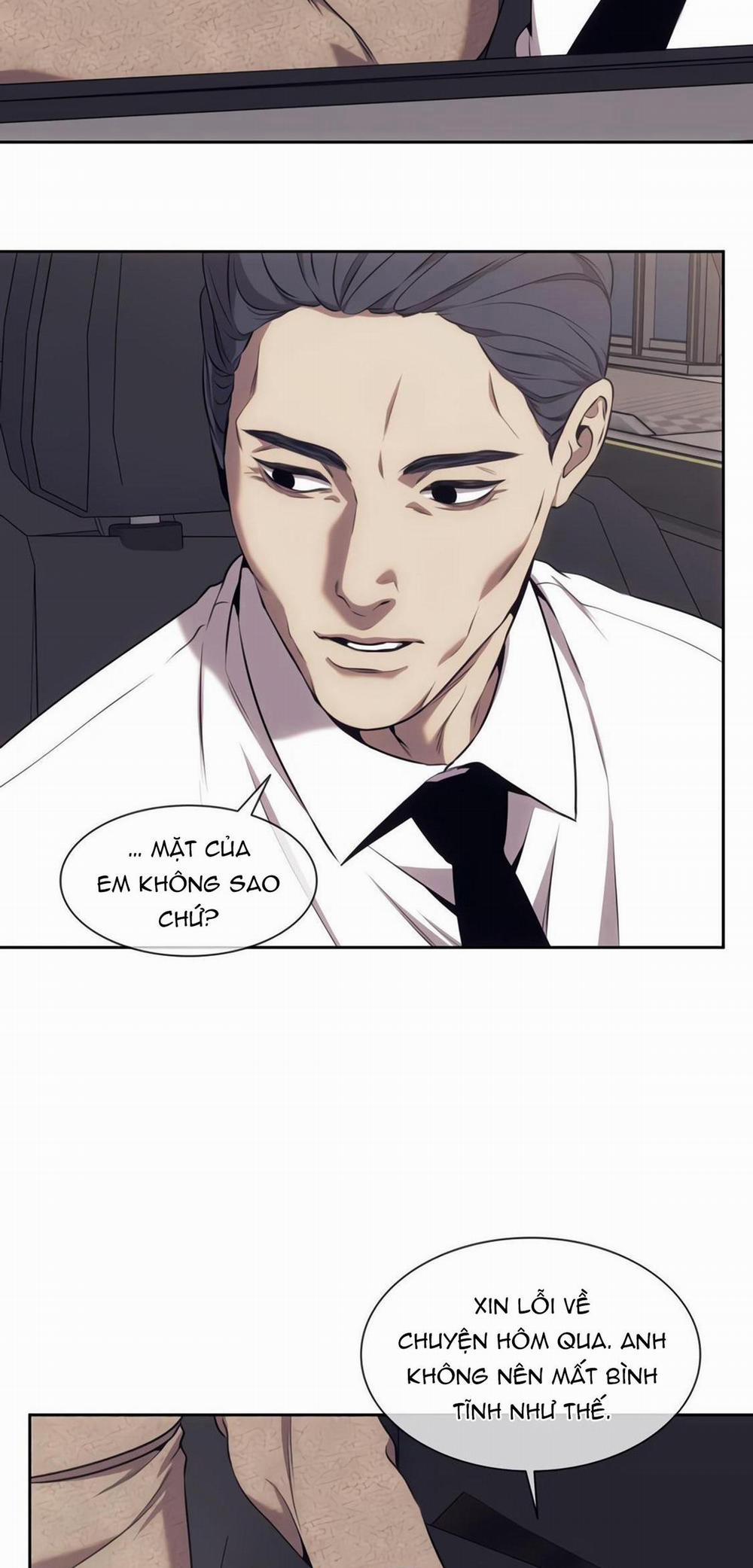 Công Cuộc Báo Thù Của Kẻ Yếu Thế 52 trang 5