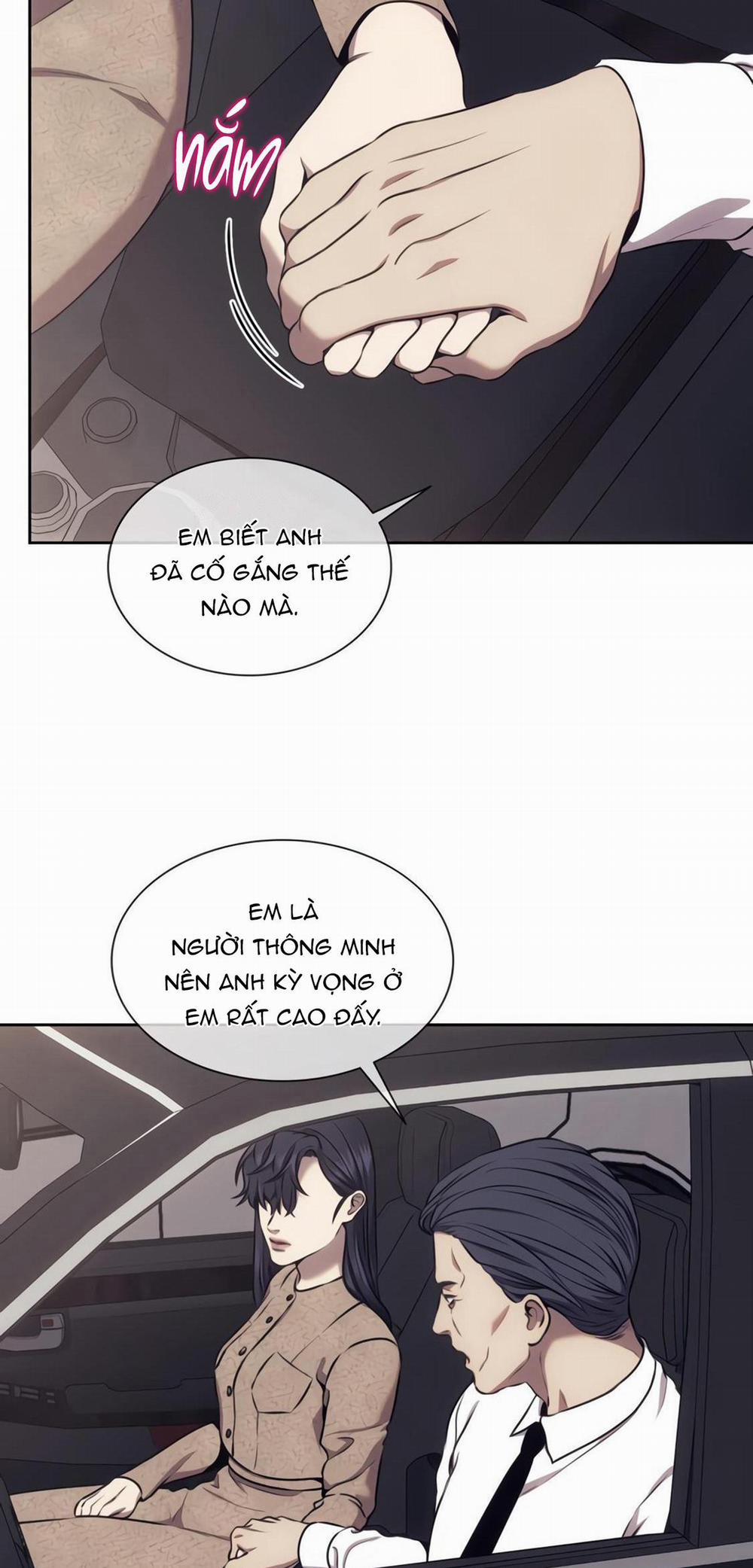 Công Cuộc Báo Thù Của Kẻ Yếu Thế 52 trang 6
