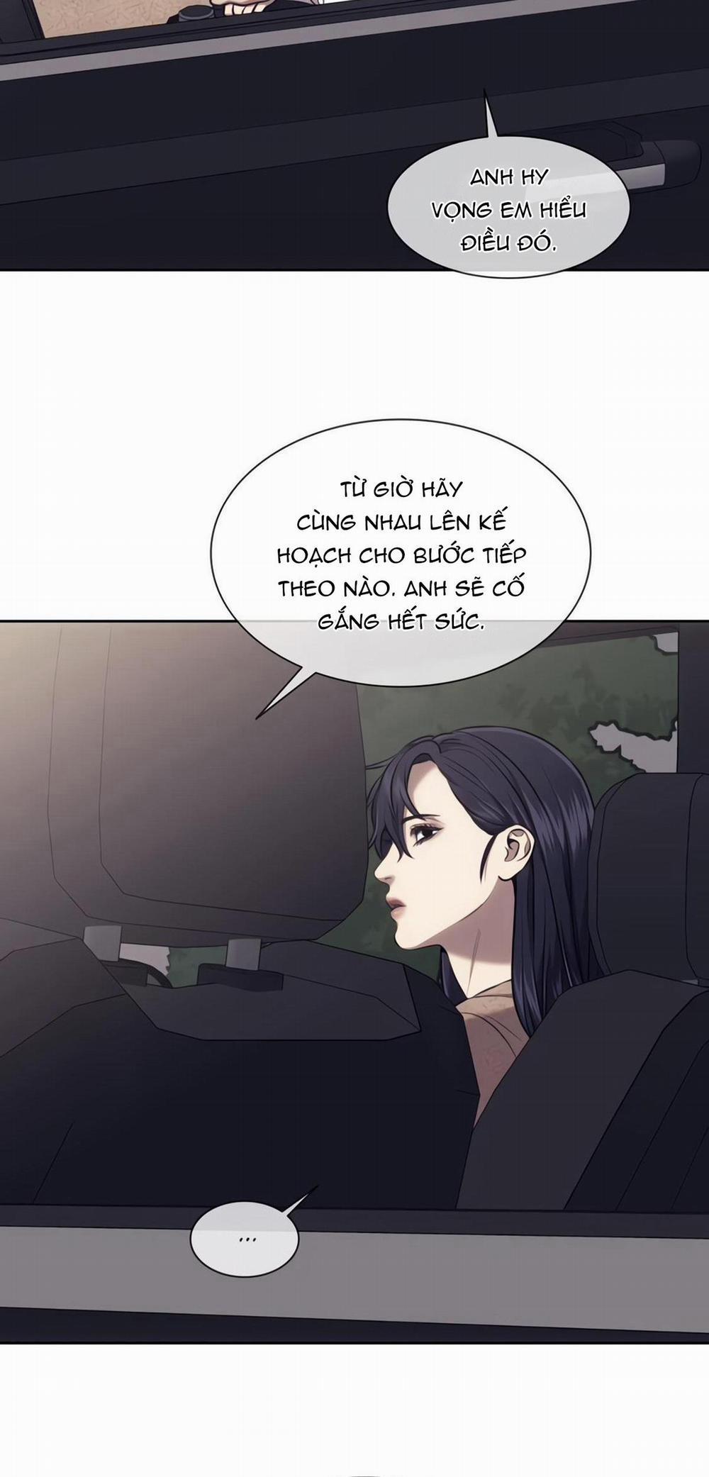 Công Cuộc Báo Thù Của Kẻ Yếu Thế 52 trang 7