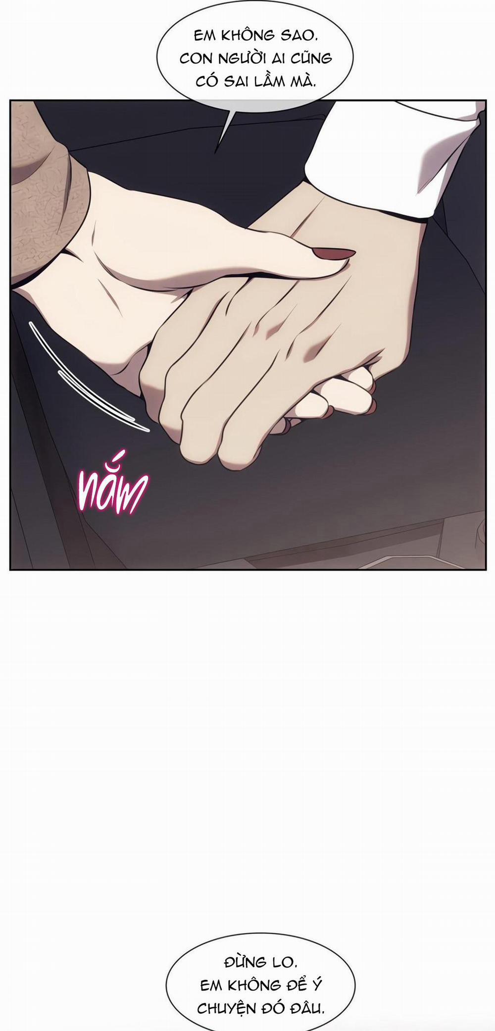 Công Cuộc Báo Thù Của Kẻ Yếu Thế 52 trang 8