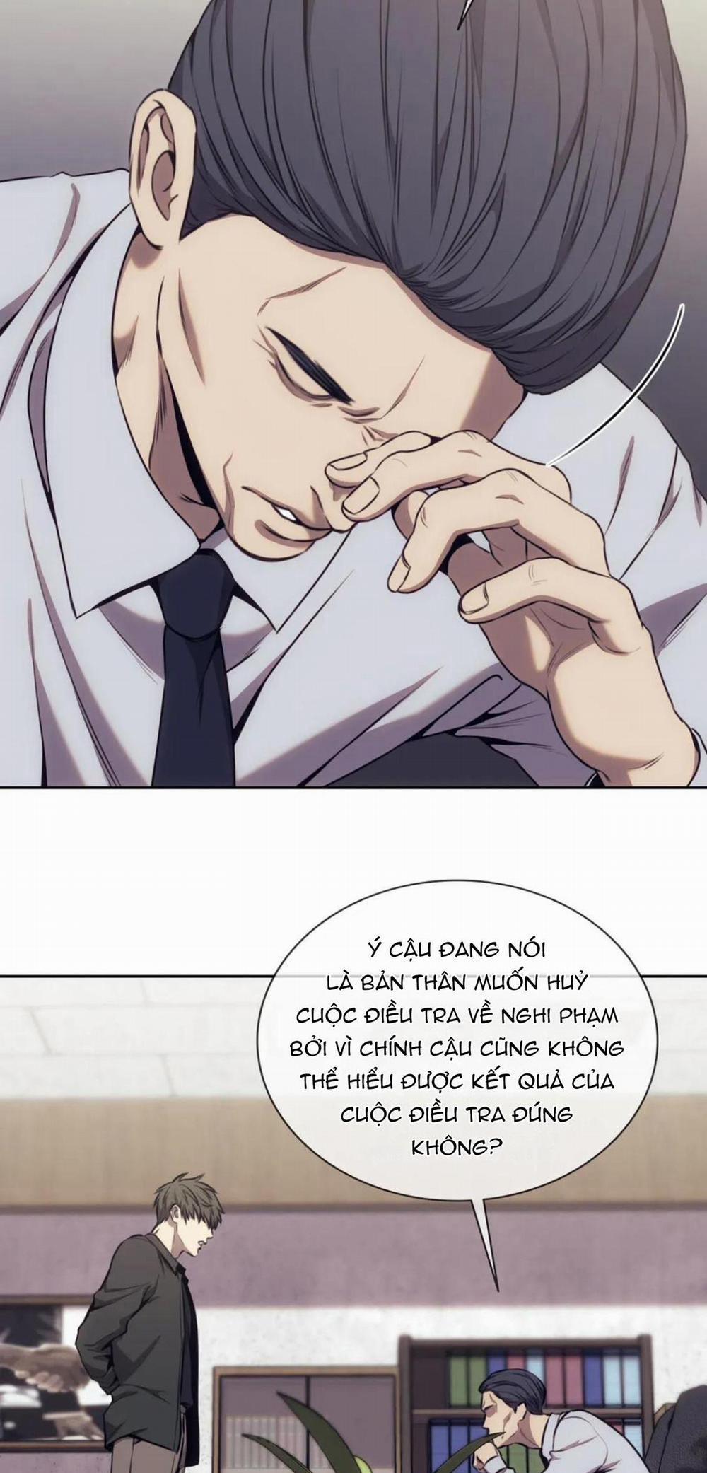 Công Cuộc Báo Thù Của Kẻ Yếu Thế 53 trang 14