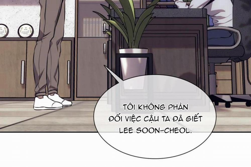 Công Cuộc Báo Thù Của Kẻ Yếu Thế 53 trang 15