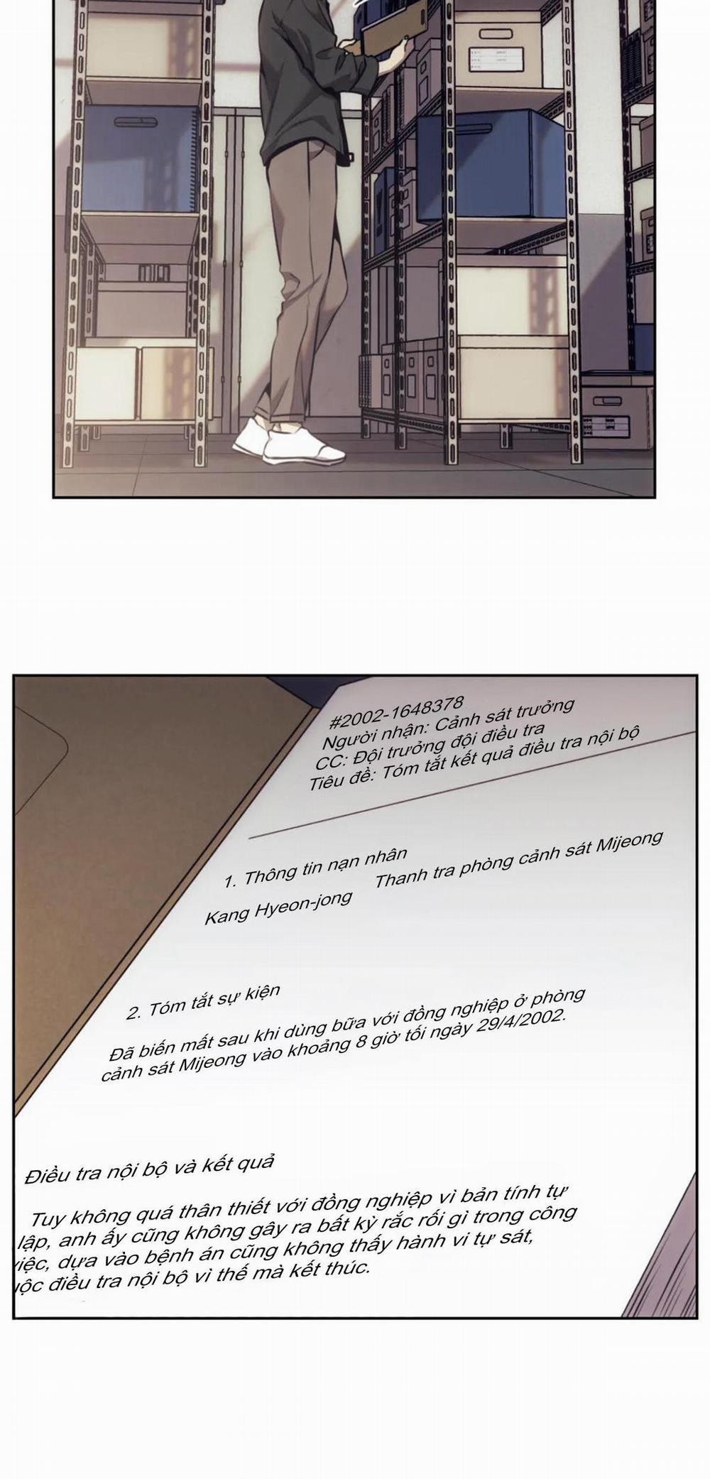 Công Cuộc Báo Thù Của Kẻ Yếu Thế 53 trang 2