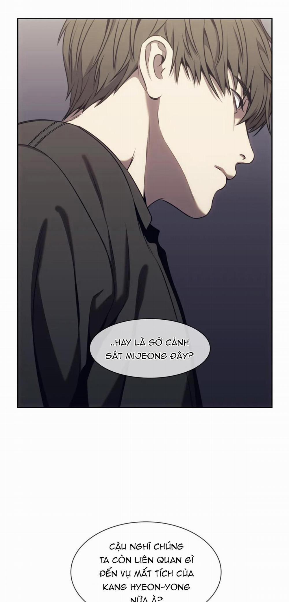 Công Cuộc Báo Thù Của Kẻ Yếu Thế 53 trang 20