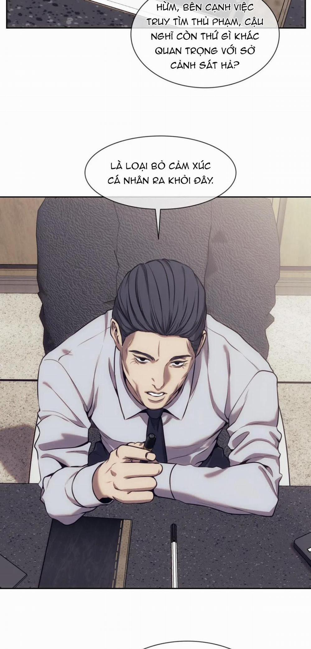 Công Cuộc Báo Thù Của Kẻ Yếu Thế 53 trang 24